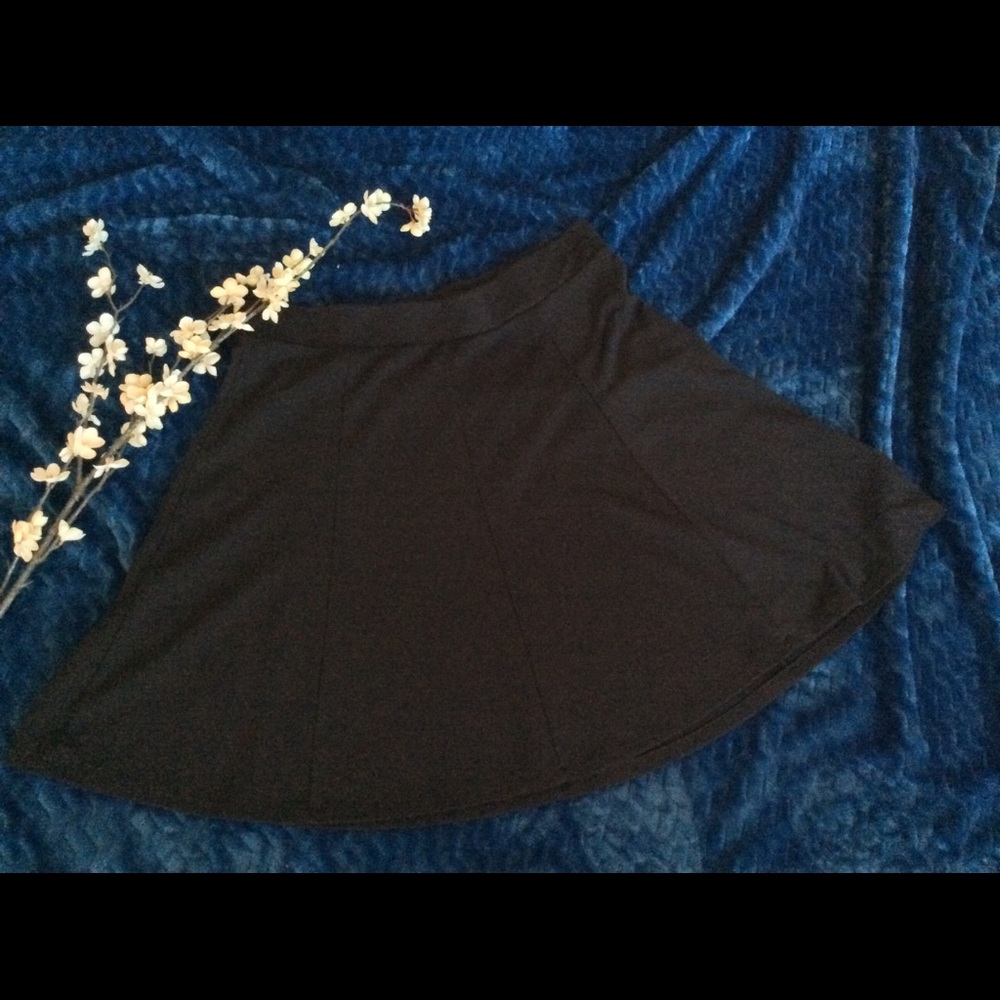 Circle Skirt